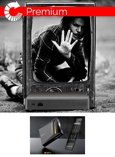 Offre PREMIUM + BOX